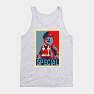 Emmet - Special Tank Top